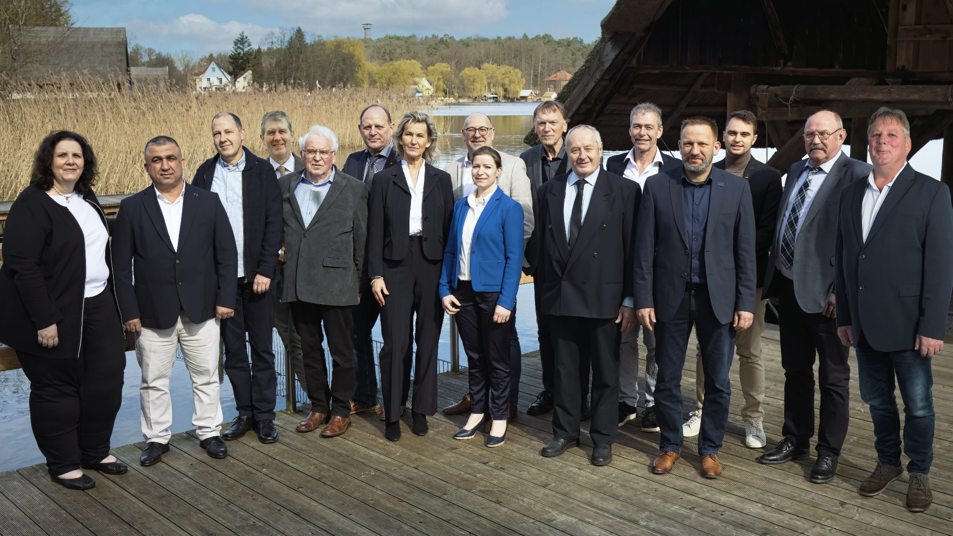 Team CDU