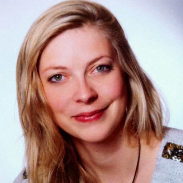  Anne Effenberger